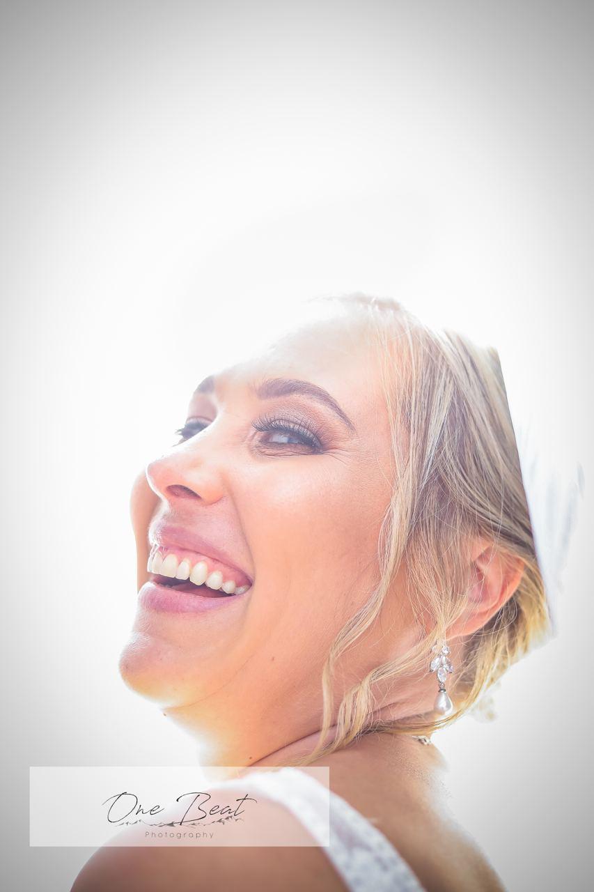 Bloom MU Artistry Work